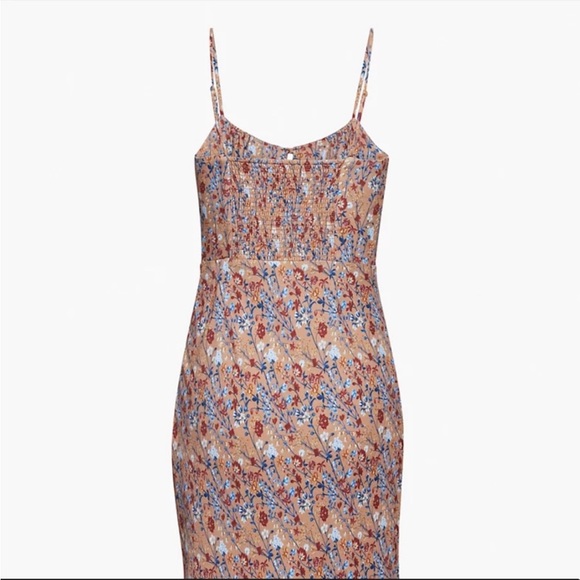 Wilfred bellow Midi dress - Picture 3 of 6